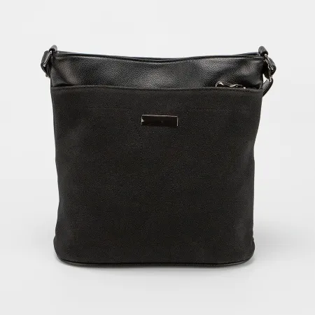 Passo Avanti Сумка-планшет (черный)