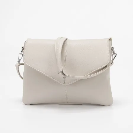 Passo Avanti Сумка-планшет (светло-серый)