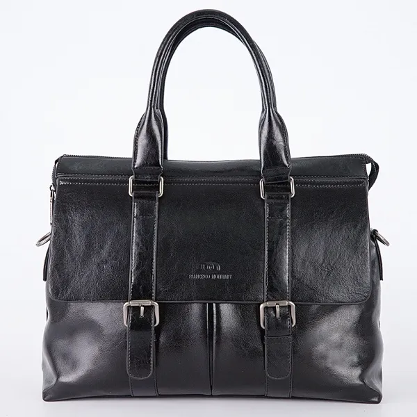 Francesco Molinary Сумка дорожно-спортивная 292-H6858-2