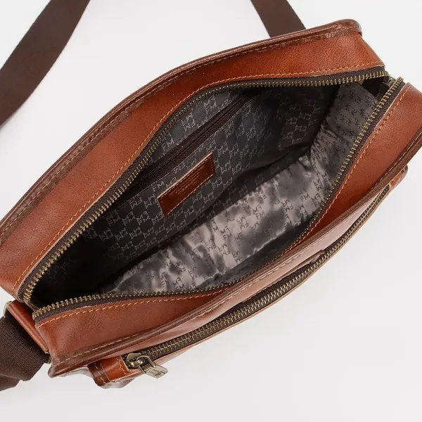 Francesco Molinary Сумка-планшет 951-89536