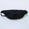 Ecotope Сумка на пояс (черный)