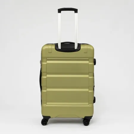 Francesco Molinary Чемодан на 4-х колесах