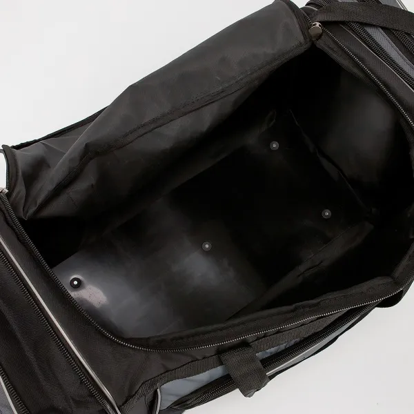 Mr.Bag Сумка дорожно-спортивная 102-A43R