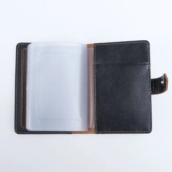 Francesco Molinary Обложка для автодокументов 602-BV10TX