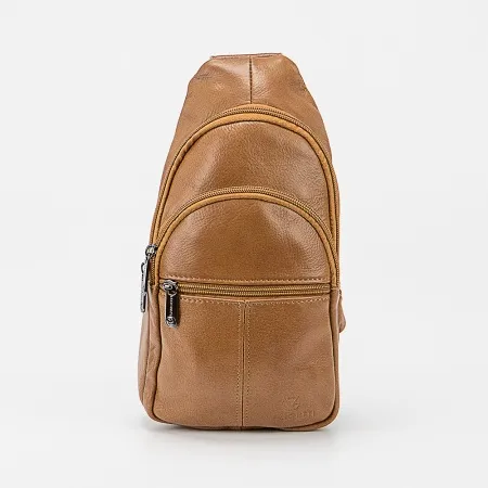 Valigetti Рюкзак (коричневый)
