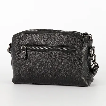 Poshete Сумка-планшет (черный)