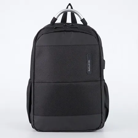 Ecotope Рюкзак (черный)