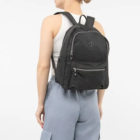 Valigetti Рюкзак (черный)