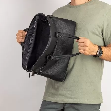 Сумка деловая Valigetti арт. 7438366