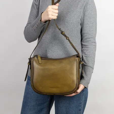 Сумка женская Francesco Molinary арт. 1739167