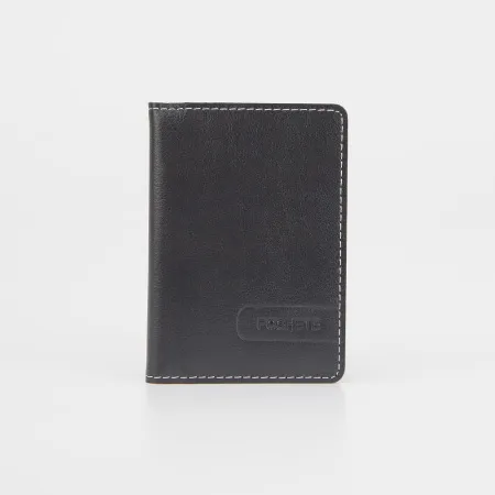 Poshete Обложка на паспорт (синий)