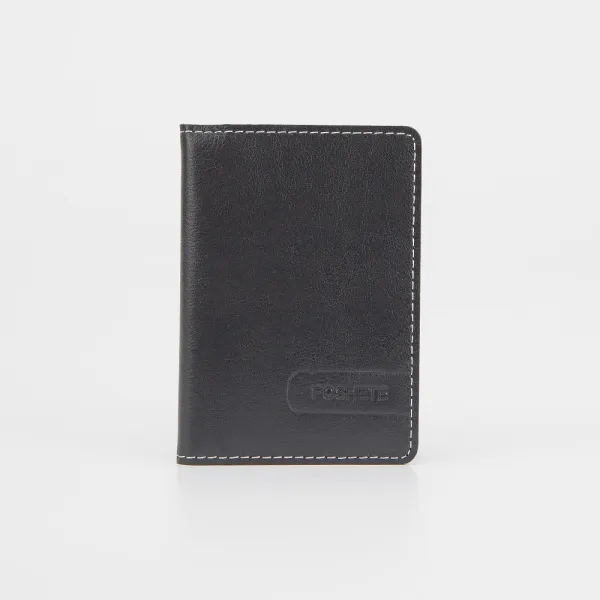 Poshete Обложка на паспорт 604-131LGN