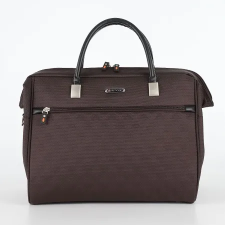 Rion Саквояж (коричневый)