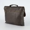 Poshete Портфель (коричневый)