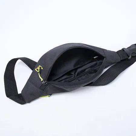 Mr.Bag Сумка на пояс (черный)