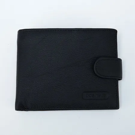 Poshete Кошелек (черный)