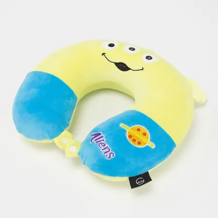 Grott Подушка для путешествий (желтый)