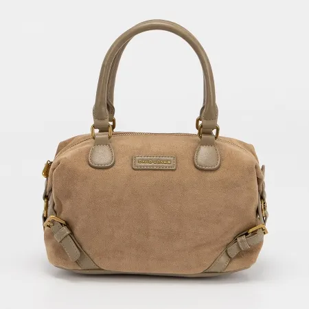 David Jones Сумка (бежевый)
