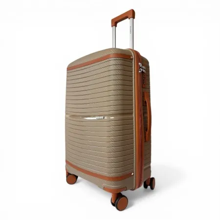 Чемодан большой Valigetti арт. 383152414-28