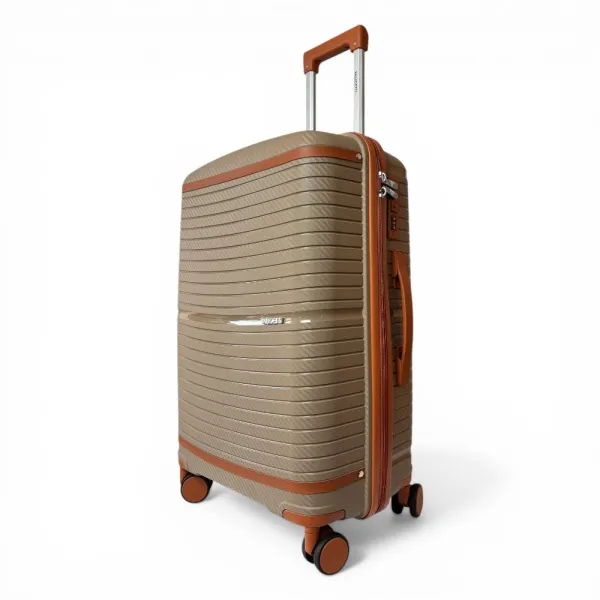 Чемодан большой Valigetti арт. 383152414-28