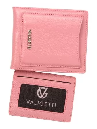 Кошелек Valigetti арт. 563861-23-258