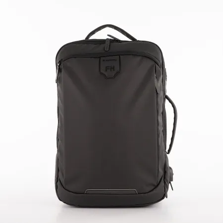 Francesco Molinary Сумка-рюкзак (черный)