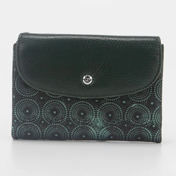 Francesco Molinary Кошелек 907-23A-360