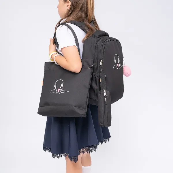 Ecotope Рюкзак 306-7510