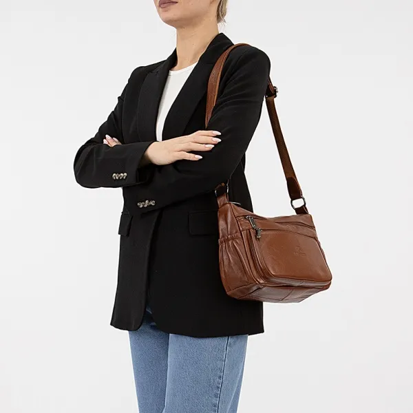 Valigetti Сумка-планшет 186-7112A