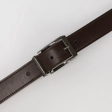 Francesco Molinary Ремень (черный)