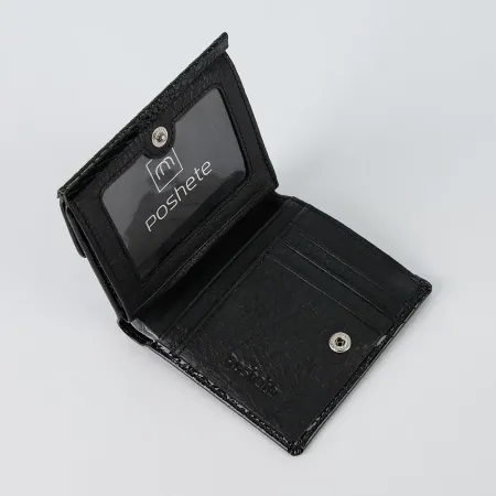 Poshete Кошелек (черный)
