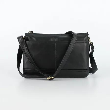 Poshete Сумка-планшет (черный)