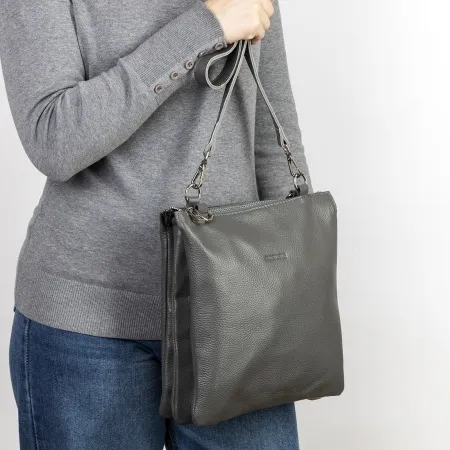 Сумка женская Poshete арт. 8719006