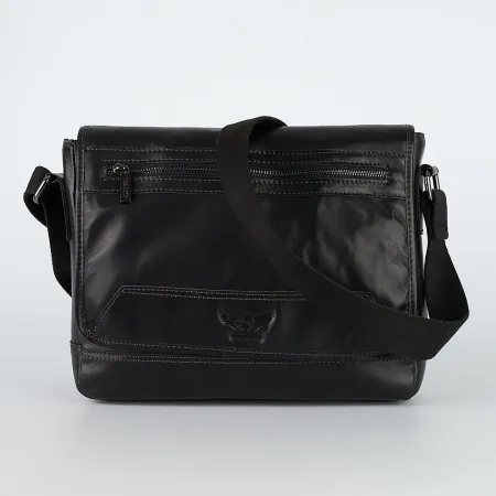 Poshete Сумка-планшет (черный)