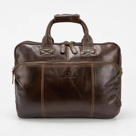 Francesco Molinary Сумка (коричневый)