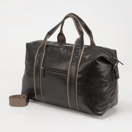 David Jones Сумка дорожно-спортивная (черный)