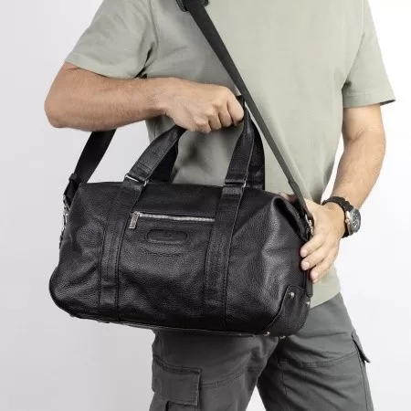 Сумка дорожная Valigetti арт. 8010163