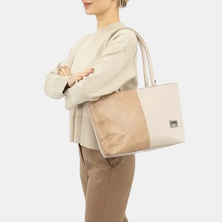 Passo Avanti Сумка (бежевый)