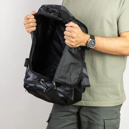 Сумка дорожная Valigetti арт. 363360-8348-1