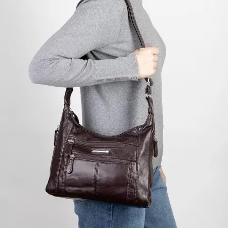 Сумка женская Passo Avanti арт. 8846629-ик