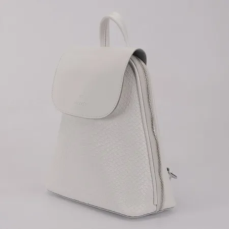 Poshete Рюкзак (белый)