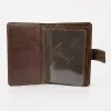 Poshete Бумажник (коричневый)