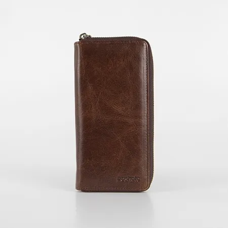 Poshete Кошелек (коричневый)