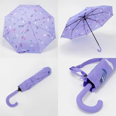 Rain Berry Зонт (фиолетовый)