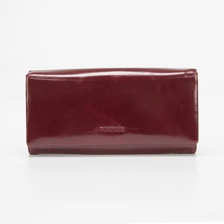 Poshete Кошелек (бордовый)