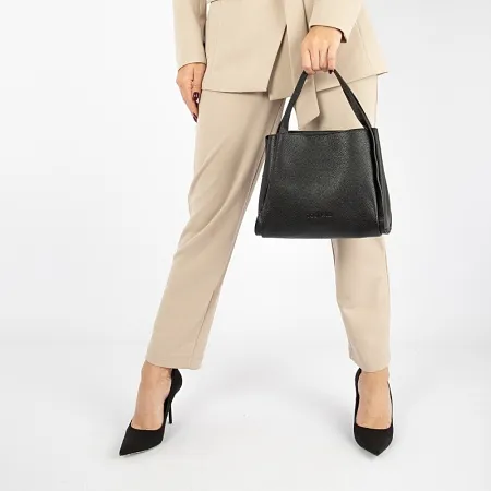 Poshete Сумка (черный)