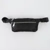 Ecotope Сумка на пояс (черный)