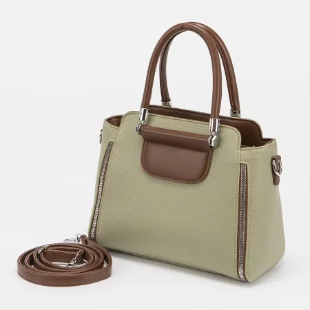 Valigetti Сумка (зеленый)