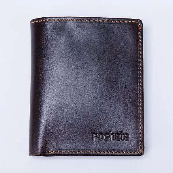 Poshete Бумажник 846-8646