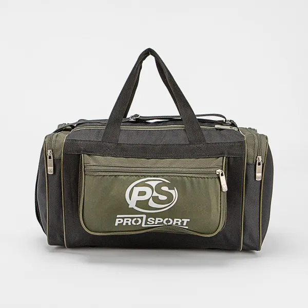 Mr.Bag Сумка дорожно-спортивная 102-S007